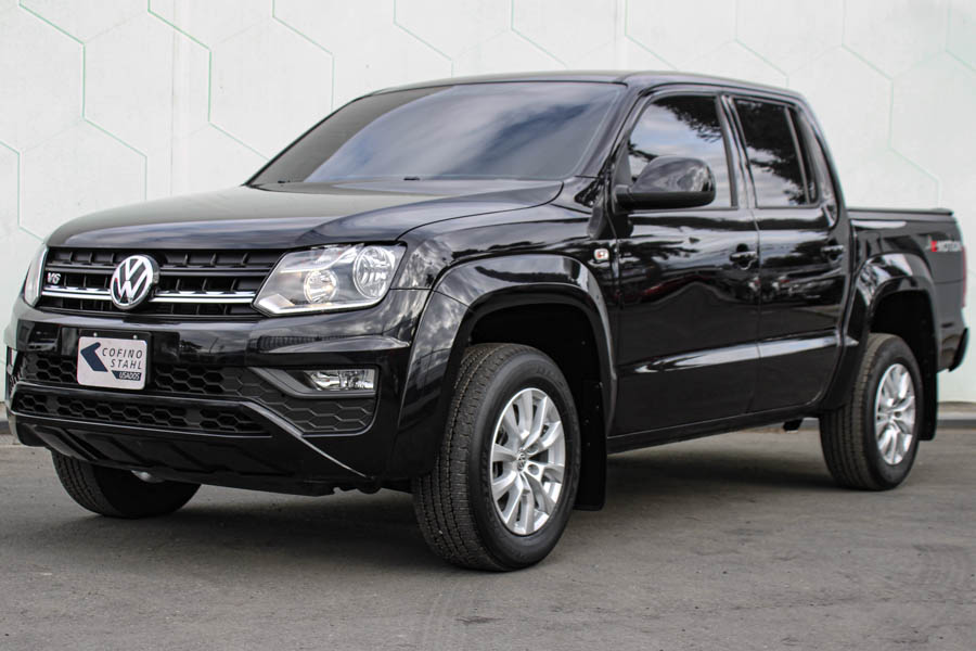 VOLKSWAGEN AMAROK V6 4X4 2023 - 2379